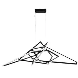 Светильник подвесной DIVINARE PICASSO 1611/04 SP-1