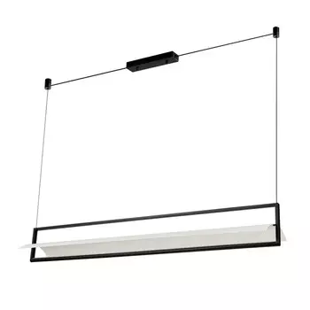 Светильник подвесной Divinare Punto 1077/06 SP-18