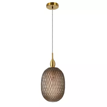 Светильник подвесной Divinare Verdi 5817/06 SP-1