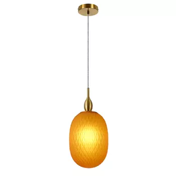 Светильник подвесной Divinare Verdi 5817/07 SP-1