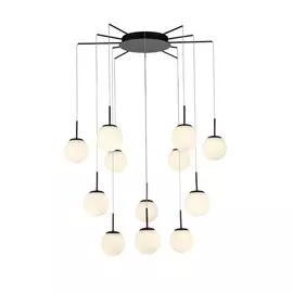 Светильник подвесной Donolo ST-Luce SL395.403.12