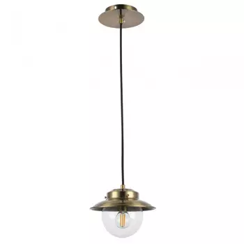 Светильник подвесной Evoluce Garonni SLE110103-01