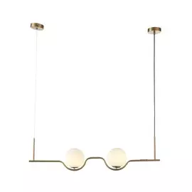 Светильник подвесной Forcio ST-Luce SL1126.203.02