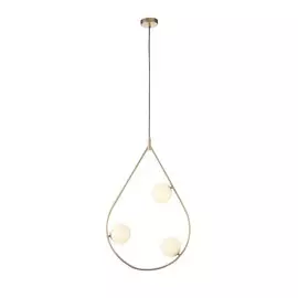 Светильник подвесной Forcio ST-Luce SL1126.203.03