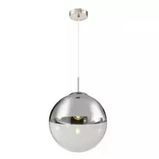 Светильник подвесной Glass TL1203H-11CH Toplight