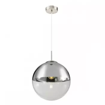 Светильник подвесной Glass TL1203H-51CH Toplight