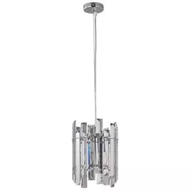 Светильник подвесной хрустальный Stilfort Feeriya 2114/09/02P