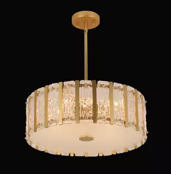 Светильник подвесной iLAMP Panorama D4688-50 SGD