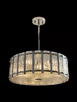 Светильник подвесной iLAMP Panorama D4688-50 CR