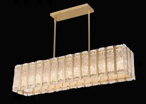 Светильник подвесной iLAMP Panorama L4688-91 SGD