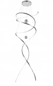 Светильник подвесной iLedex Axis XT20-1300 CR