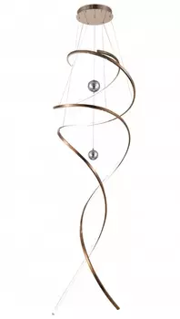 Светильник подвесной iLedex Axis XT20-1300 RGD