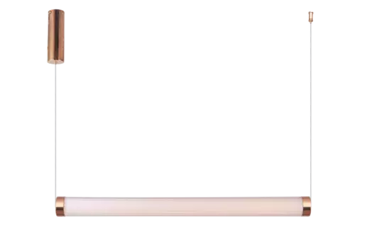 Светильник подвесной iLedex Rocks 2301-1200 BR