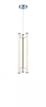 Светильник подвесной iLedex Rocks 2301-3M CR