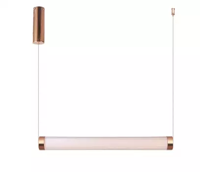 Светильник подвесной iLedex Rocks 2301-800 BR