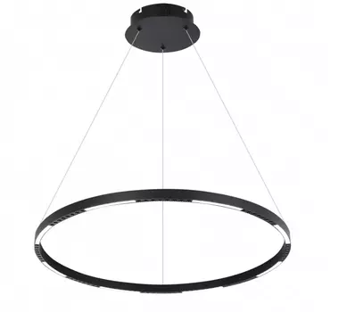 Светильник подвесной iLedex Vision 2063-D800 BK