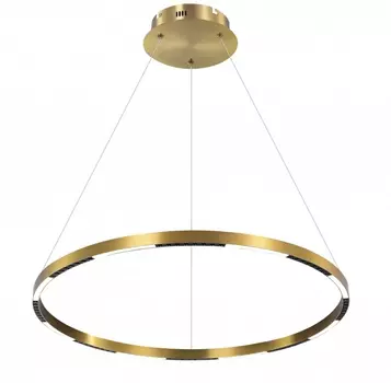 Светильник подвесной iLedex Vision 2063-D800 BR