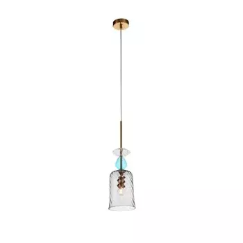 Светильник подвесной Illuvio ST-Luce SL1147.703.01