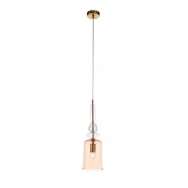 Светильник подвесной Illuvio ST-Luce SL1147.903.01