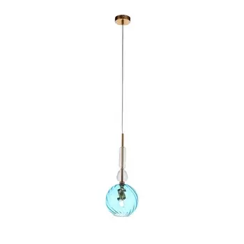Светильник подвесной Illuvio ST-Luce SL1147.803.01