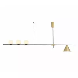 Светильник подвесной KINK Light Пулл 07620-3+1,33 (18549)