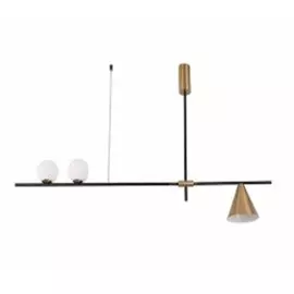 Светильник подвесной KINK Light Пулл 07620-2+1,33 (18548)