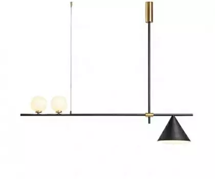 Светильник подвесной KINK Light Пулл 07620-2+1,19 (18546)