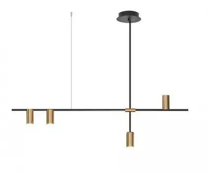 Светильник подвесной KINK Light Рия 07621-4,20 (18566)