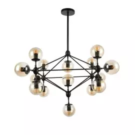 Светильник подвесной Lacotta Evoluce SLE154903-15