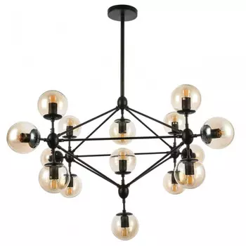 Светильник подвесной Lacotta Evoluce SLE154903-15