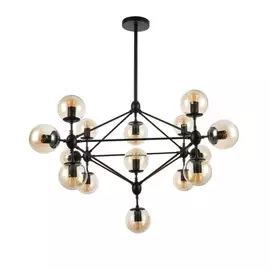 Светильник подвесной Lacotta Evoluce SLE154903-15