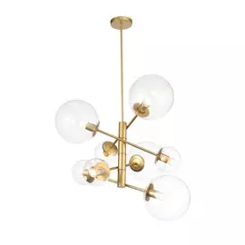 Светильник подвесной Liora ST-Luce SL1150.203.08