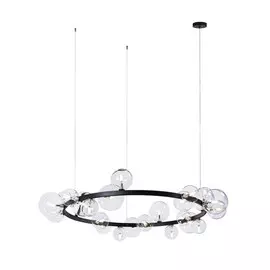 Светильник подвесной Loft It Molecule 10023/1200