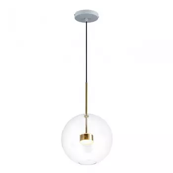 Светильник подвесной LOFTIT Bolle 2027-P1