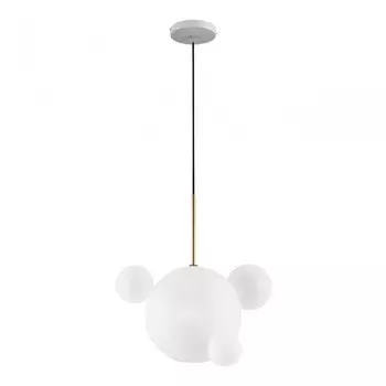 Светильник подвесной LOFTIT Bolle 2030-P4