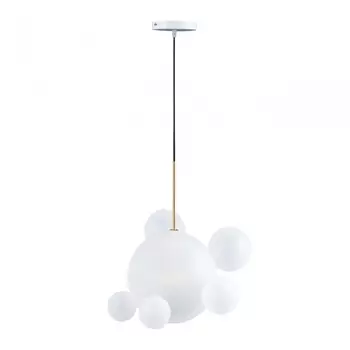 Светильник подвесной LOFTIT Bolle 2030-P6