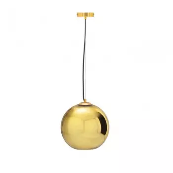 Светильник подвесной LOFTIT Copper Shade LOFT2024-B