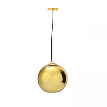 Светильник подвесной LOFTIT Copper Shade LOFT2024-B