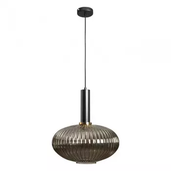 Светильник подвесной LOFTIT Iris 2070-C+BL