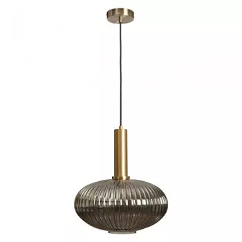 Светильник подвесной LOFTIT Iris 2070-C+BR