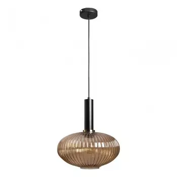 Светильник подвесной LOFTIT Iris 2071-C+BL