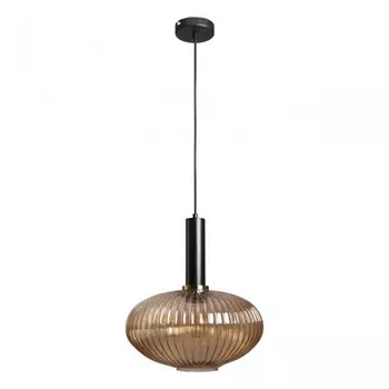 Светильник подвесной LOFTIT Iris 2071-C+BL