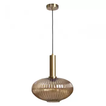 Светильник подвесной LOFTIT Iris 2071-C+BR