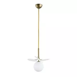 Светильник подвесной LOFTIT Matisse 10008/1P white