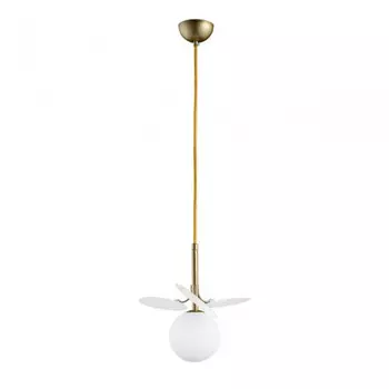 Светильник подвесной LOFTIT Matisse 10008/1P white