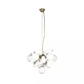 Светильник подвесной LOFTIT Matisse 10008/6 white