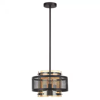 Светильник подвесной Lumion Moderni Zarina 8007/3