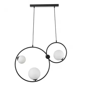 Светильник подвесной Lumion Ornato Moderni 8035/3