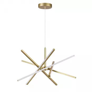 Светильник подвесной Lumion Parker Ledio 6564/60L