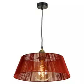 Светильник подвесной Lussole Loft Centereach LSP-9888R